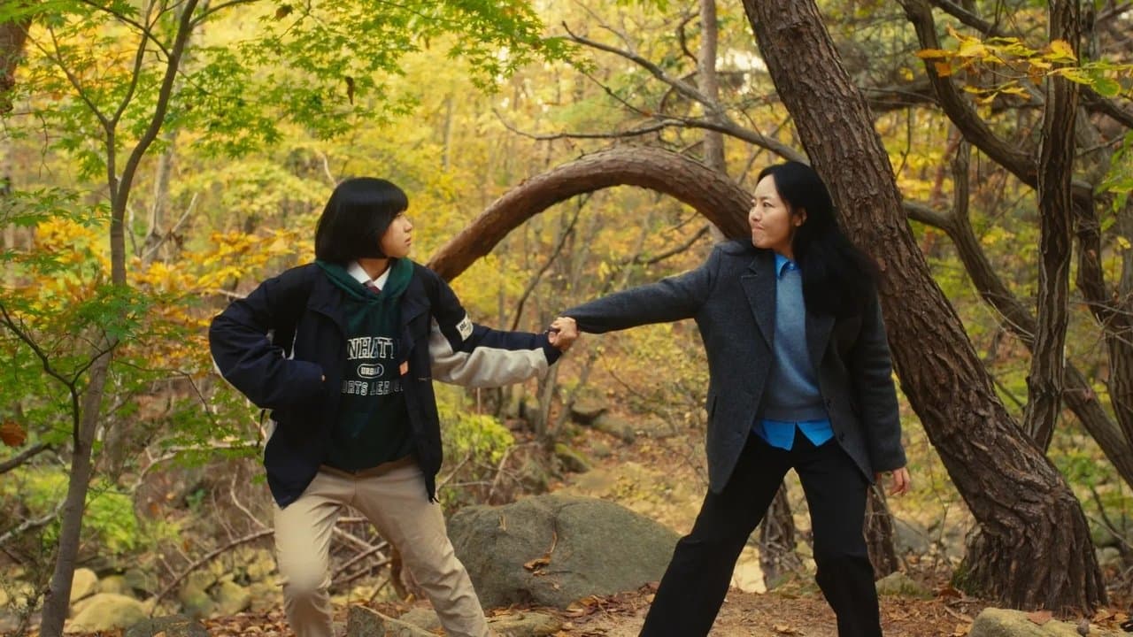 The Mountain Between Us