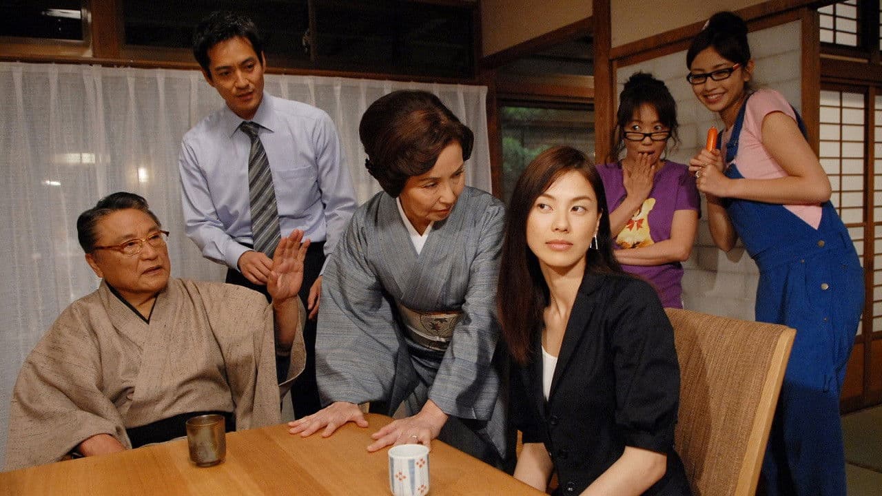 Wives Make the World Go Round