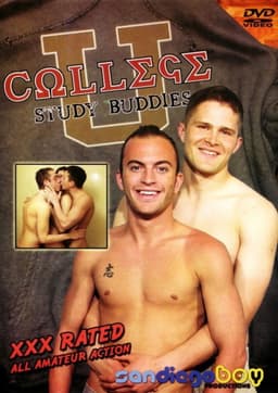 College Study Buddies