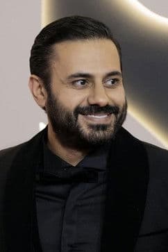 Abdullah Boushahri