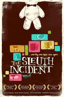 The Sleuth Incident