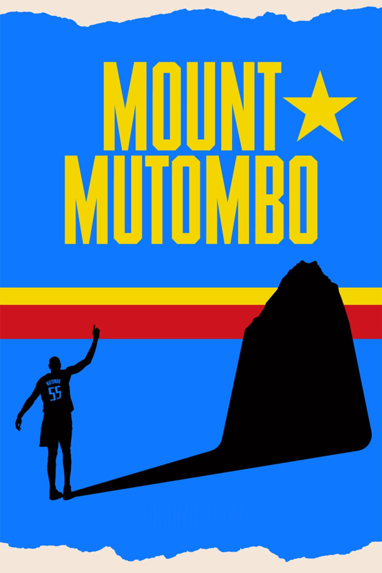 Mount Mutombo