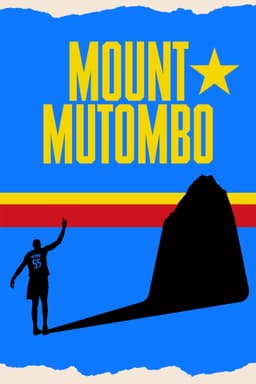 Mount Mutombo