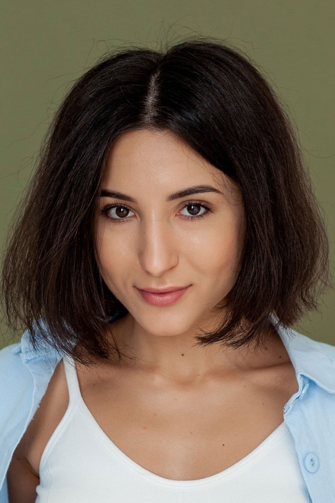 Зарина Бекмурзова