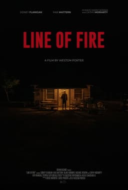 Line of Fire