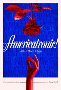 Americatronic!