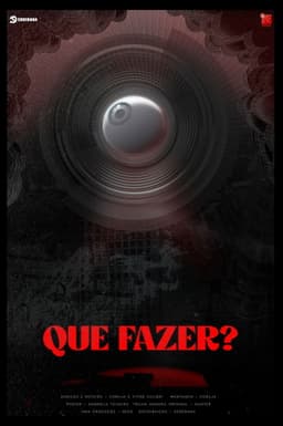 Que Fazer?