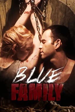 Blue Family