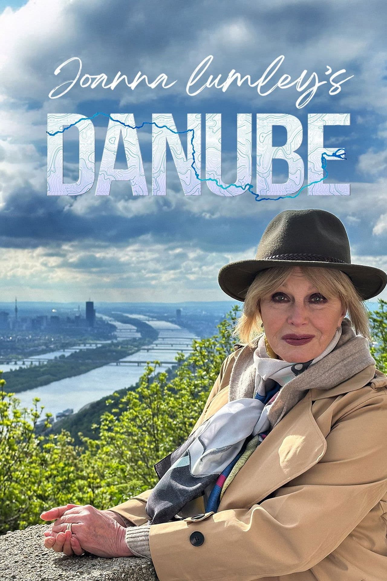 Joanna Lumley's Danube