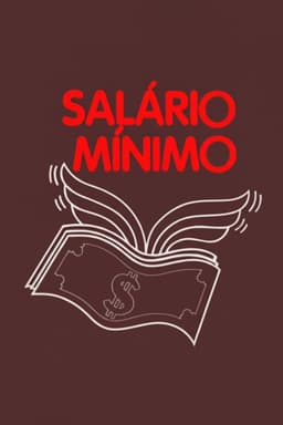 Salário Mínimo