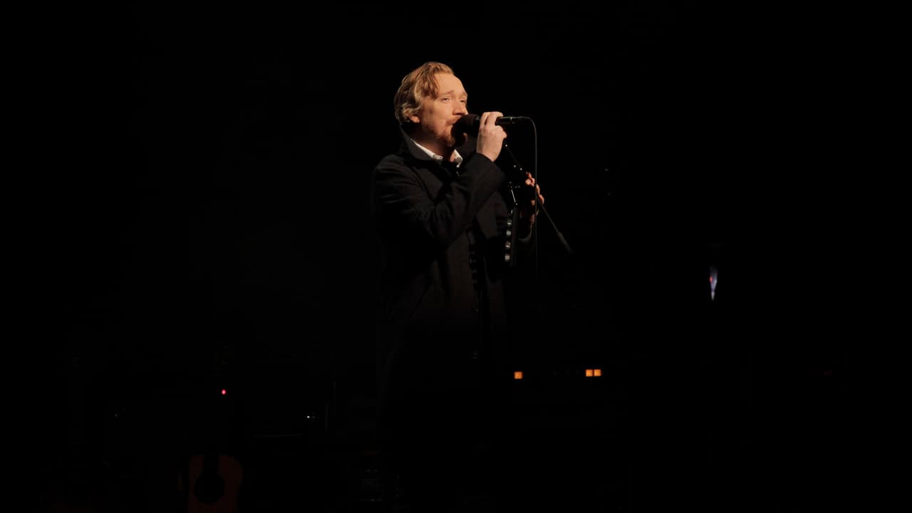 Winnerbäck - A Kind of Life