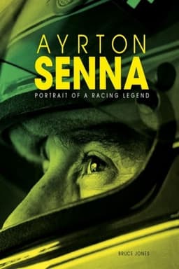 Ayrton Senna