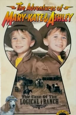 The Adventures of Mary-Kate & Ashley: The Case of the Logical i Ranch