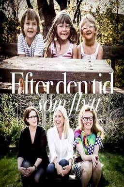 Efter den tid som flytt