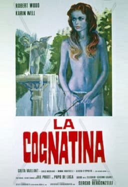 La cognatina