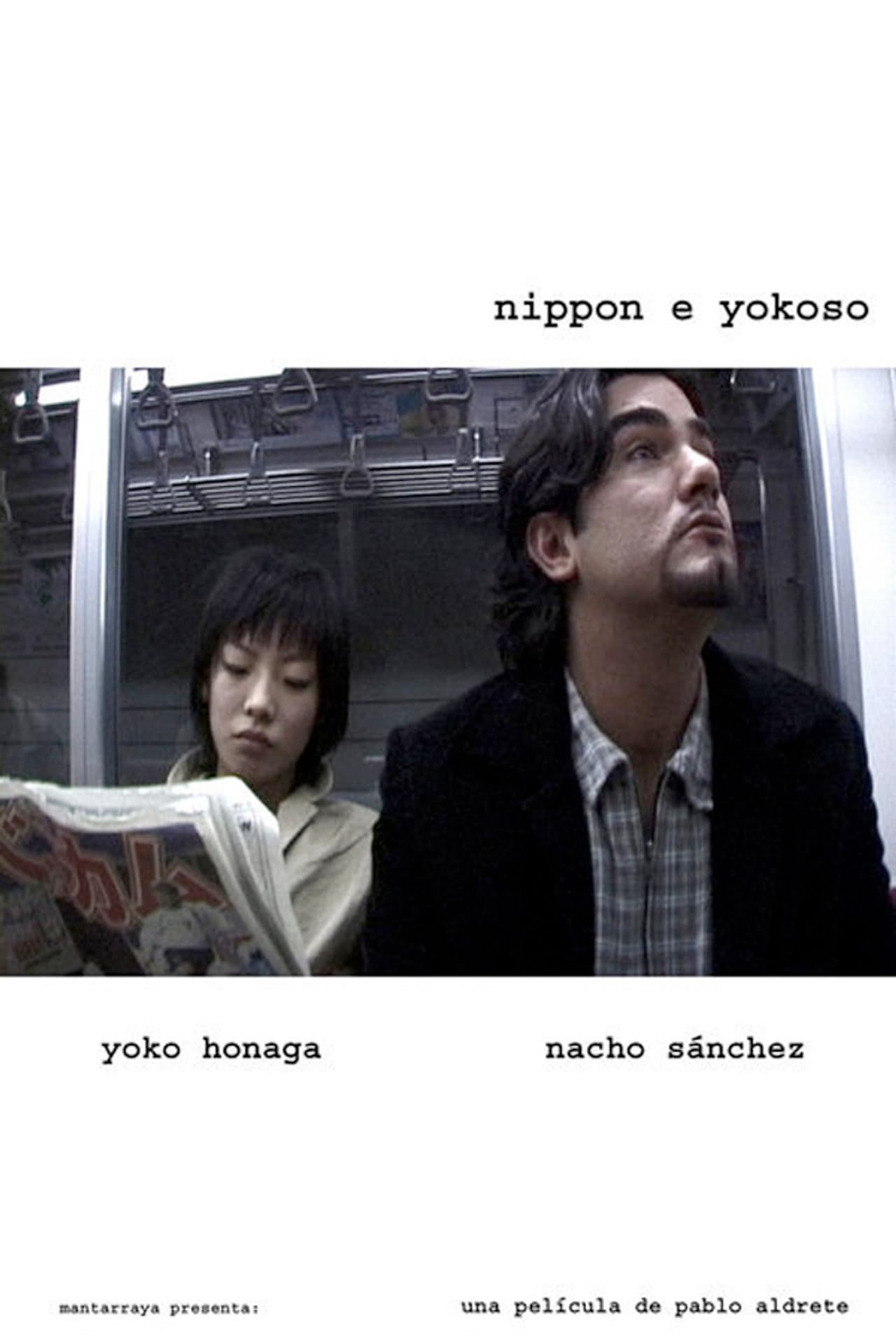 Nippon and Yokoso