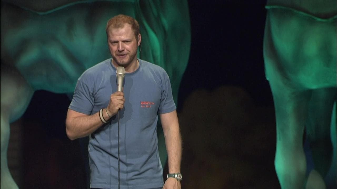 Mario Barth: Männer sind peinlich, Frauen manchmal auch!