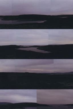 Detour followed by Jovan from Foula