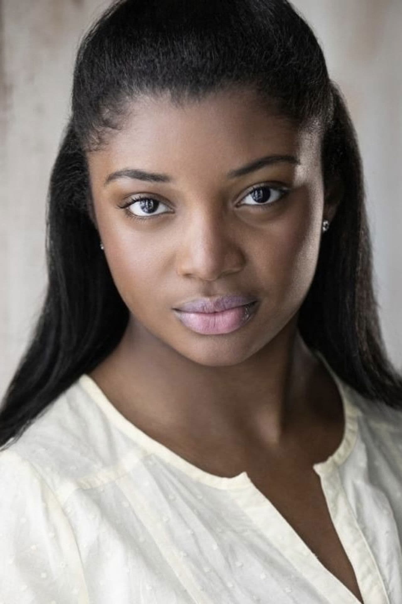 Savannah-Raé Gordon