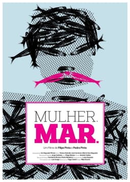 Mulher.Mar