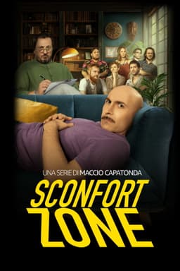 Sconfort Zone