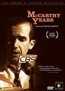 Edward R. Murrow - The McCarthy Years