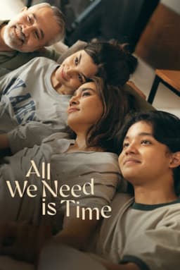All We Need Is Time