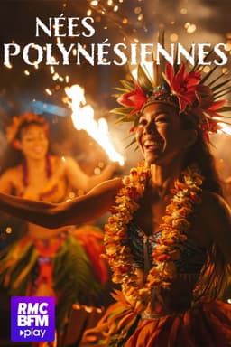 Nées polynésiennes