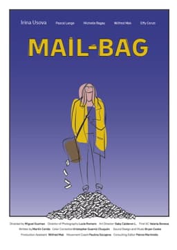 Mail-bag