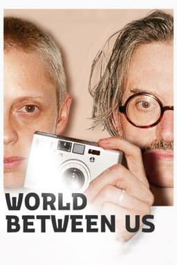 World Between Us