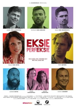 Eksie Perfeksie