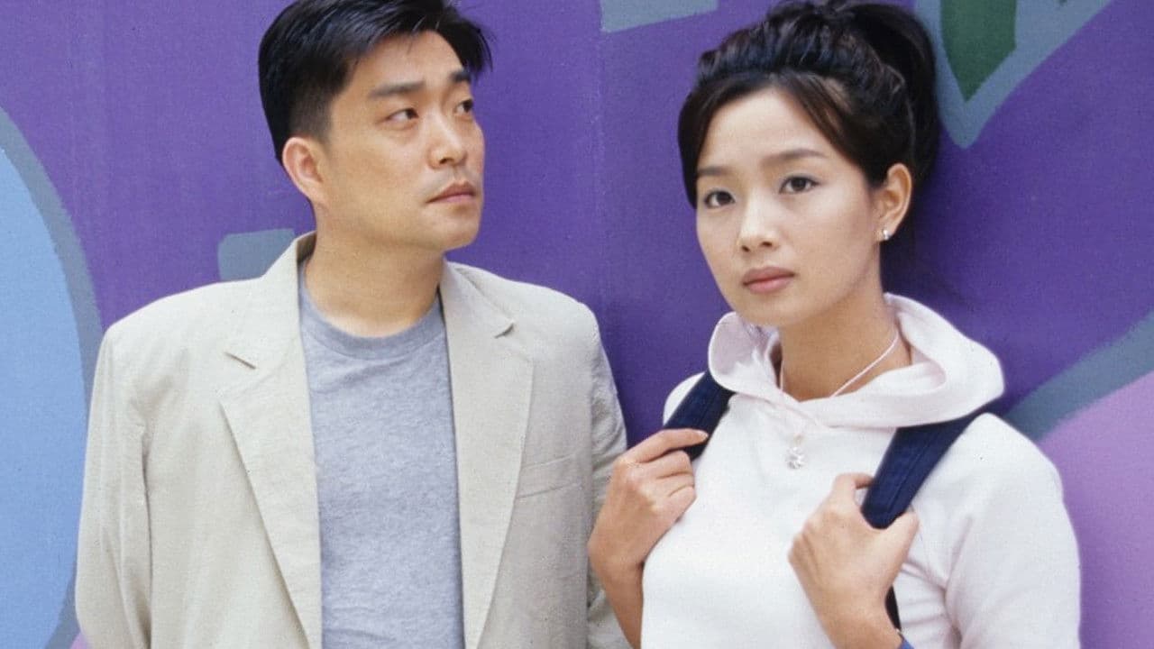 The Thief's Daughter