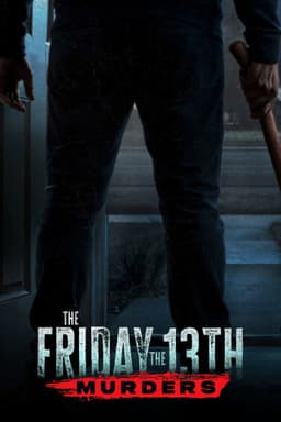 The Friday the 13th Murders