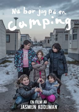 My new home is a trailer