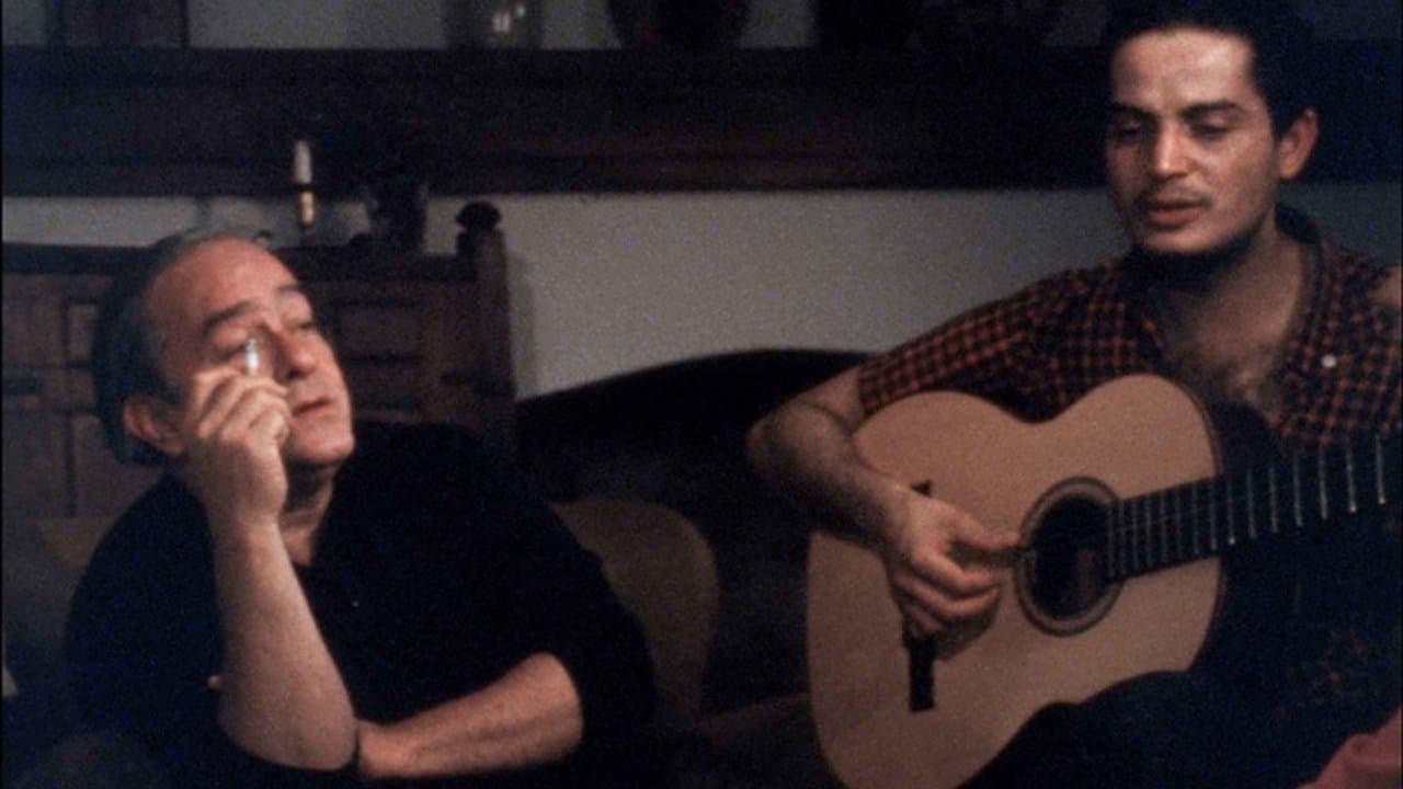 Os Afro-Sambas: The Brazil of Baden and Vinicius