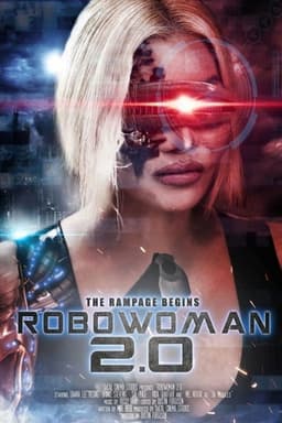 RoboWoman 2