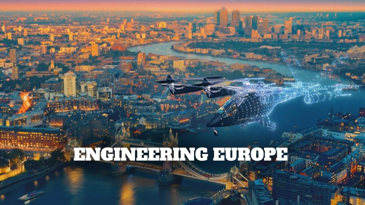 Engineering Europe