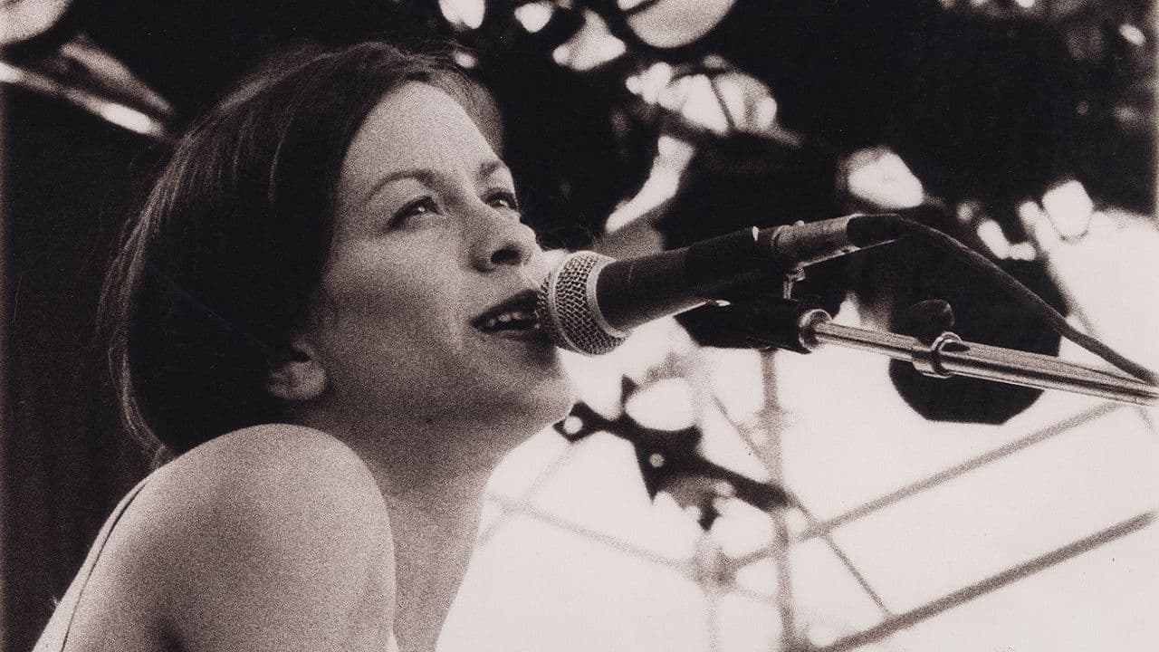 Alanis Morissette: Tibetan Freedom Concert