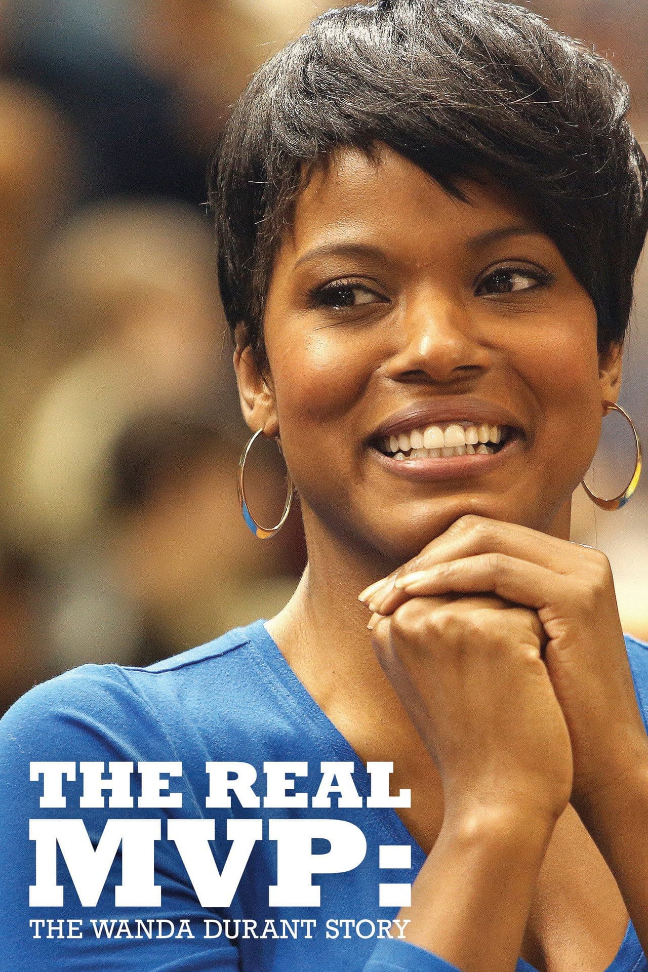 The Real MVP: The Wanda Durant Story