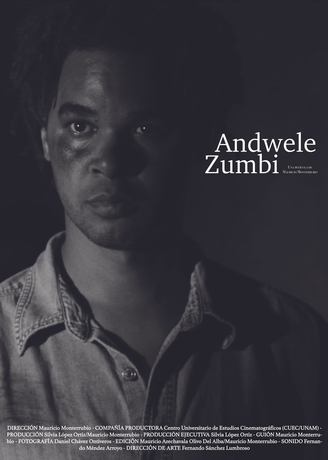 Andwele/Zumbi