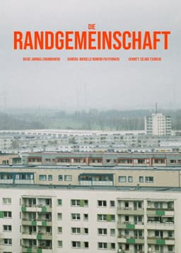 Die Randgemeinschaft