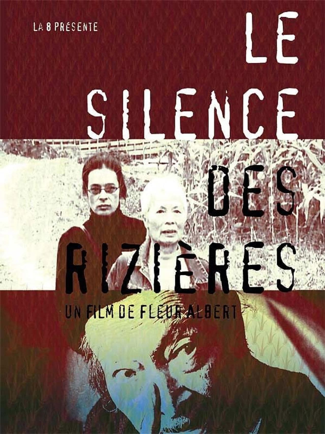 Le Silence des rizières