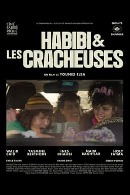 Habibi & les Cracheuses