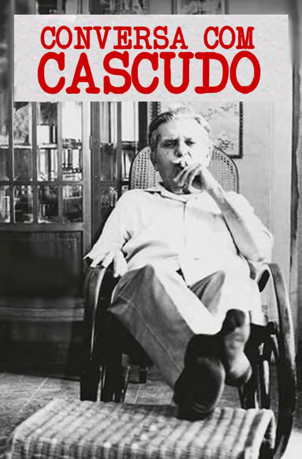 Conversa com Cascudo