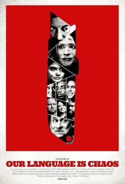 Our Language is Chaos