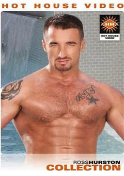 Ross Hurston Collection