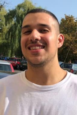 Omar Ben Hassen Tlili