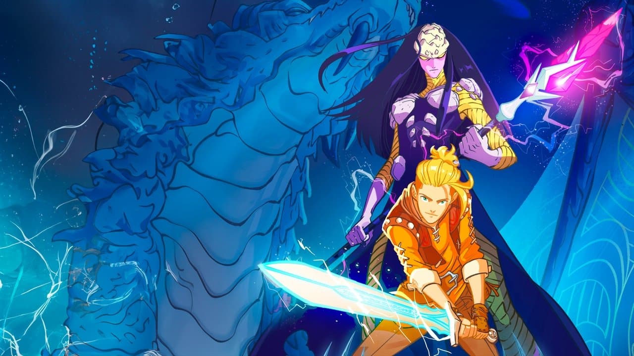 Dragonero - I Paladini