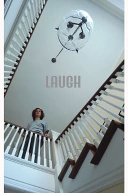Laugh