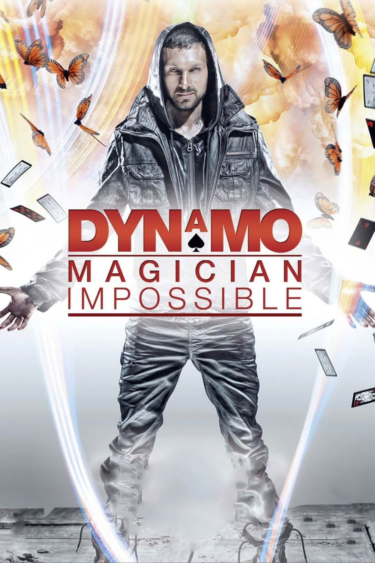 Dynamo: Magician Impossible